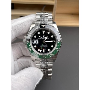 VS /롤렉스 지엠티마스터 3285