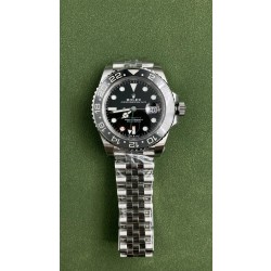 VS /롤렉스 지엠티마스터 3285