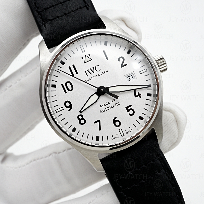 M+/ IWC 파일럿 마크20 IW3282