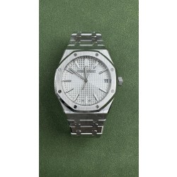 TOP/오데마피게 로얄오크 15510