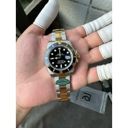 RC/롤렉스 서브마리너 40MM