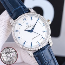 오메가 씨 마스터 1948 스몰 세컨