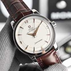 오메가 씨 마스터 1948 스몰 세컨