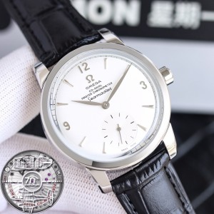 오메가 씨 마스터 1948 스몰 세컨