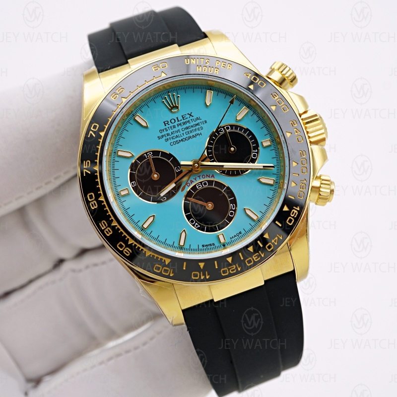 THB/롤렉스 데이토나 4131 N126518