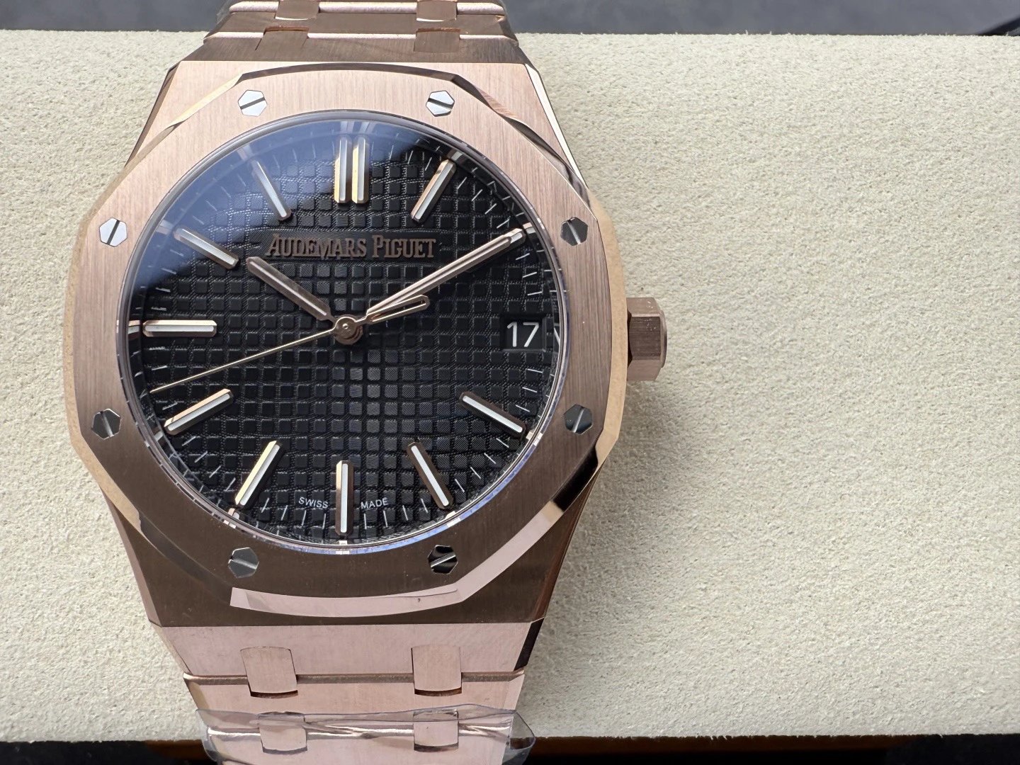 DDF/오데마피게 로얄오크 15510