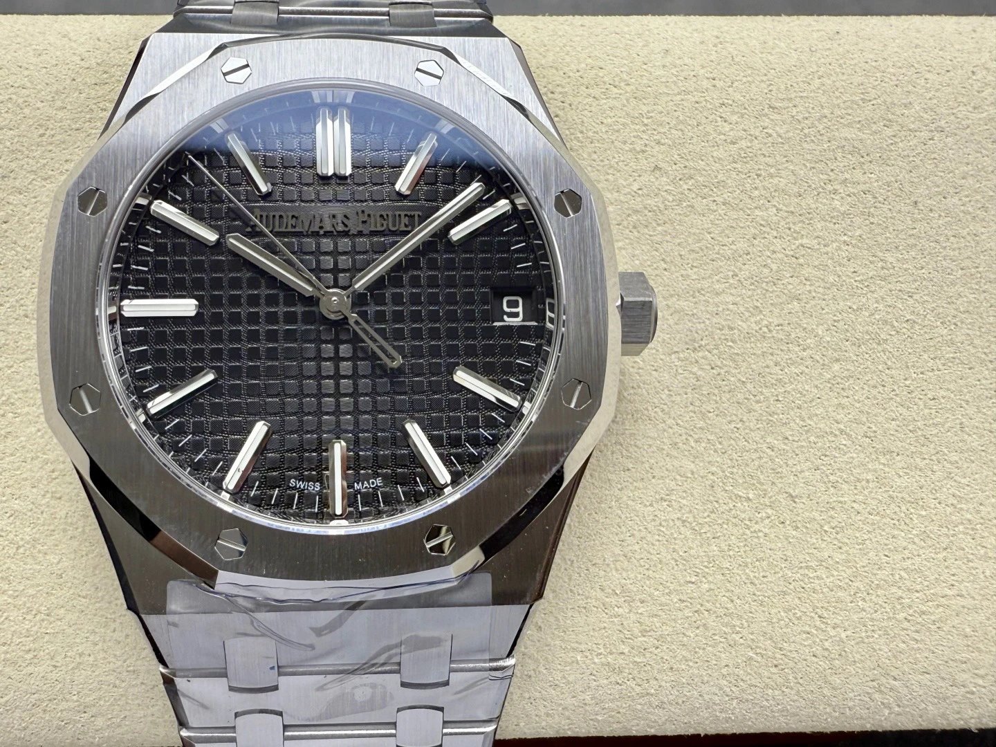 DDF/오데마피게 로얄오크 15510