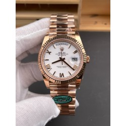 RC/롤렉스 데이데이트 40MM