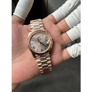 RC/롤렉스 데이데이트 40MM