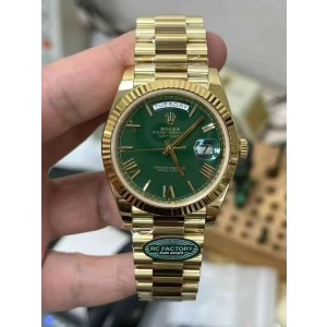 RC/롤렉스 데이데이트 40MM