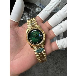 RC/롤렉스 데이데이트 40MM