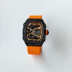 AV/리차드밀 RM67-02