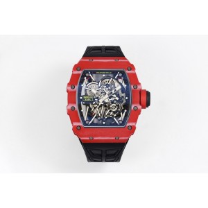 ZF/리차드밀 RM35-02 V7