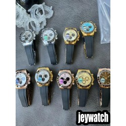 UFO/롤렉스 데이토나 4131