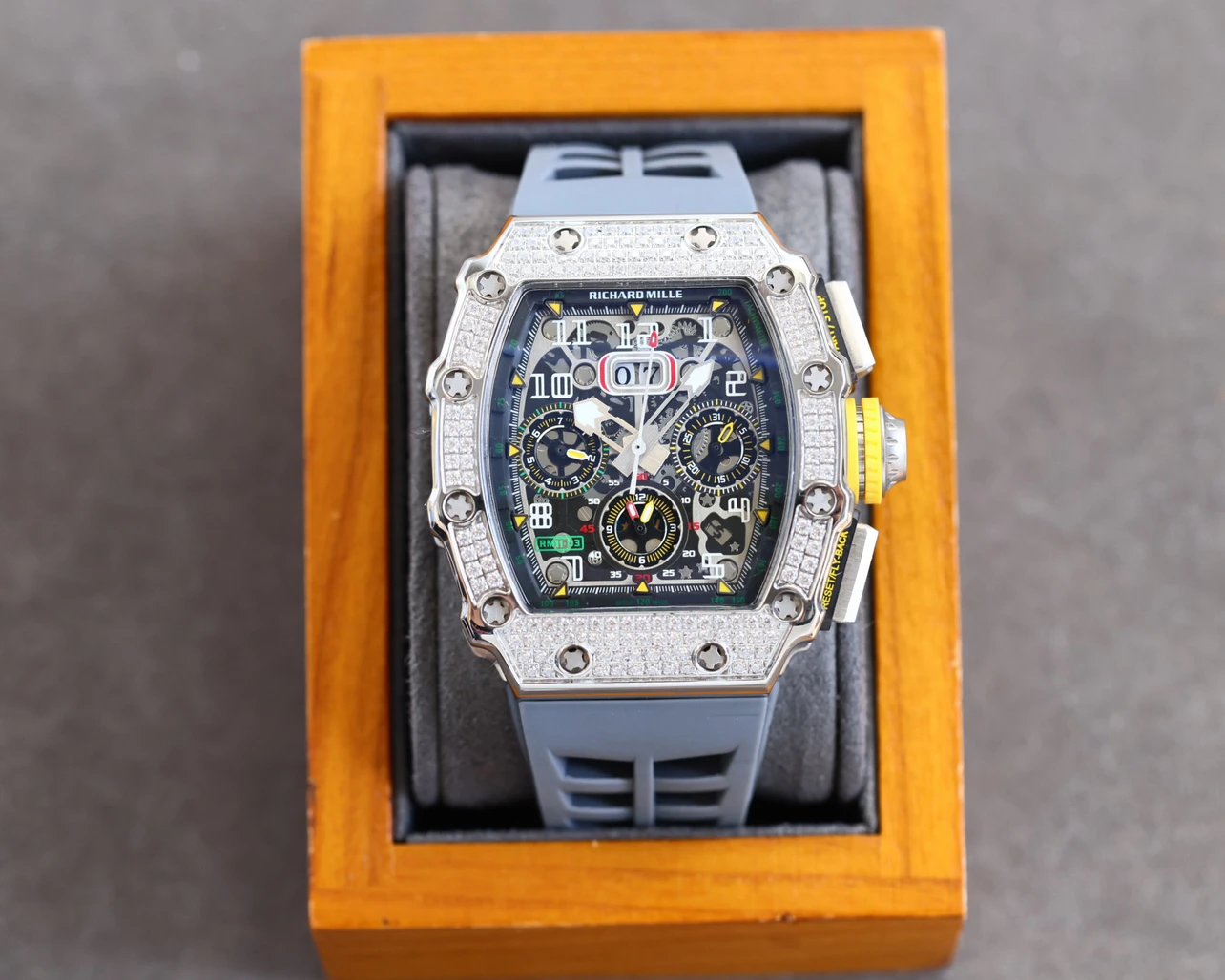 리차드밀 RM11-03