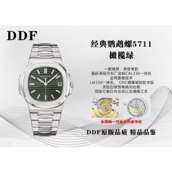 DDF/파텍필립 노틸러스 5711