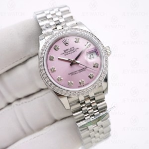 ARF/ 롤렉스 데이저스트 선레이  31MM 2236무브//