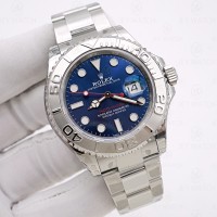 (중국당일발송)VS/롤렉스 요트마스터 40MM 블루//