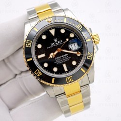 (중국당일발송) VS/롤렉스 서브마리너 41MM 흑콤 V2 //