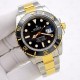 (중국당일발송) VS/롤렉스 서브마리너 41MM 흑콤 V2 //