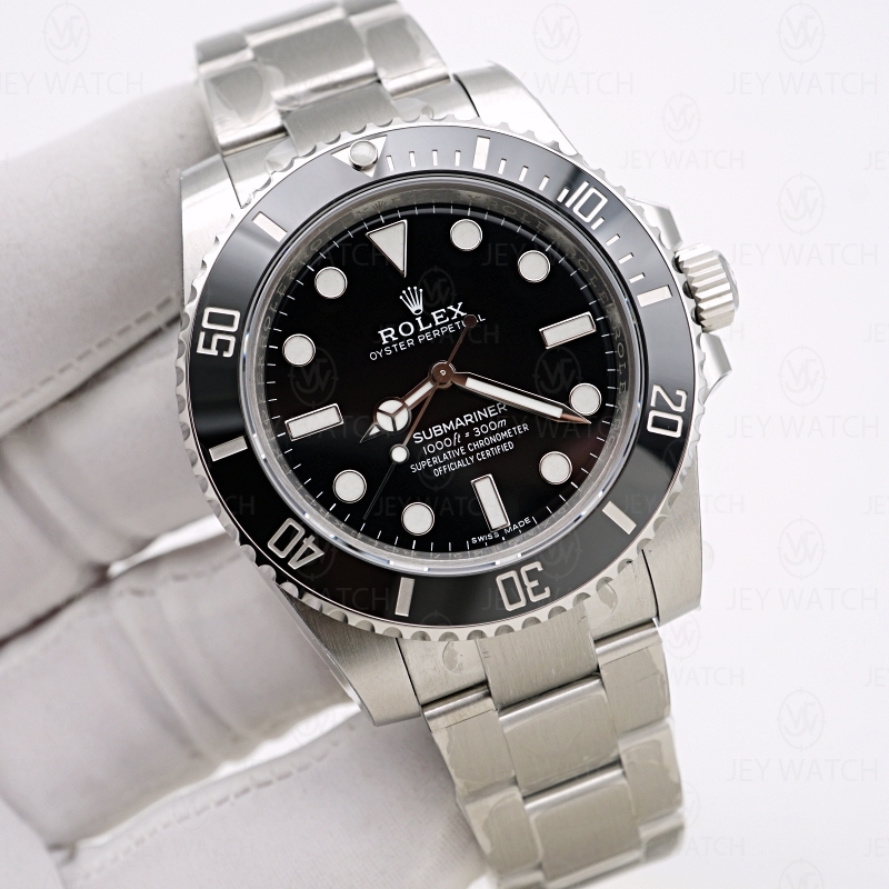 (판매완료)VS/롤렉스 서브마리너 40MM 논 데이트 //