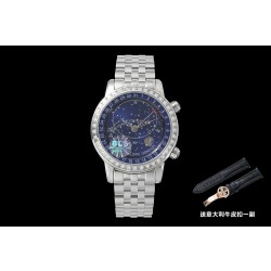 BLS/파텍필립 6102-6104 Grand Complications