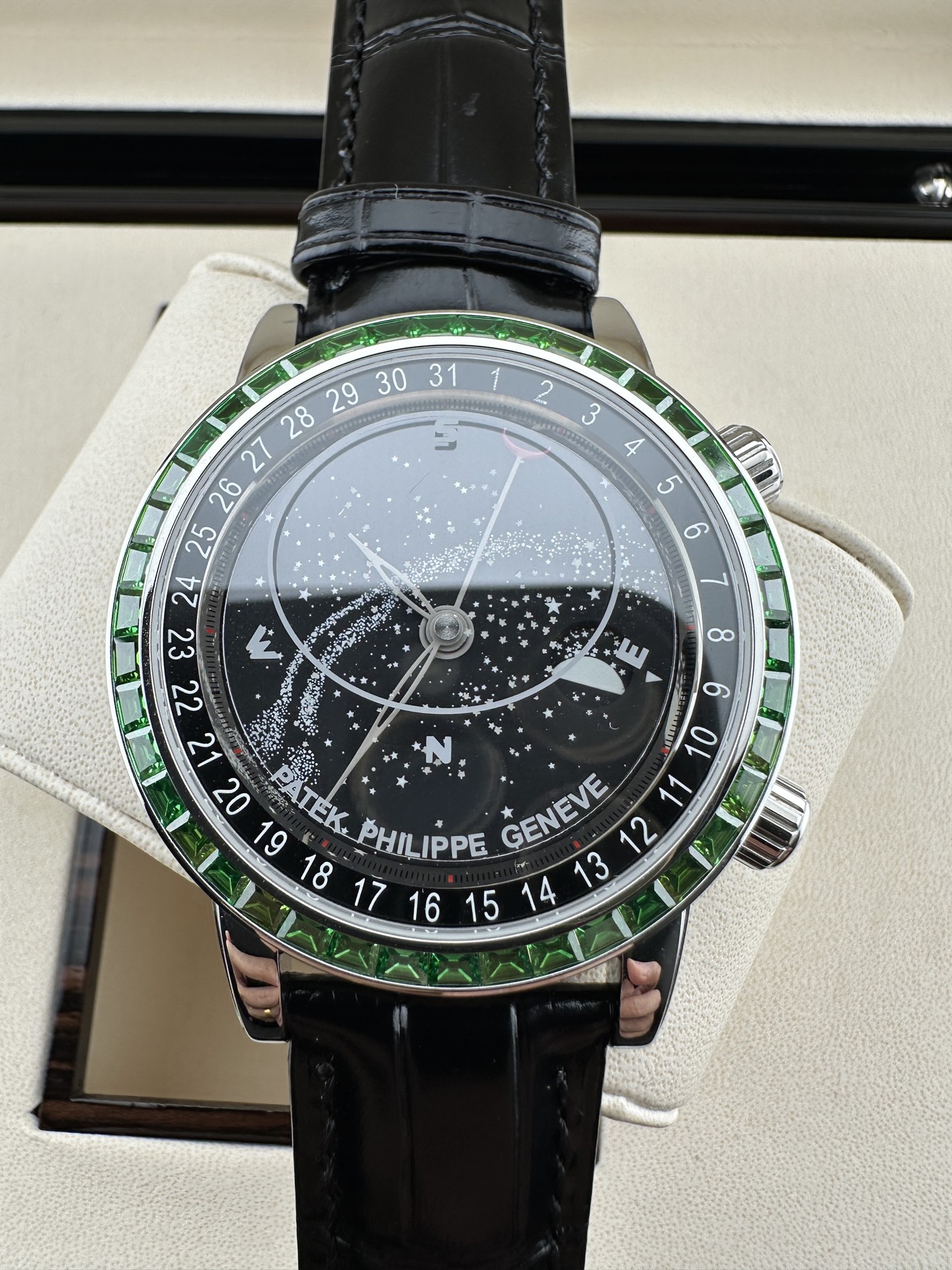 3K/파텍필립 PP6104G