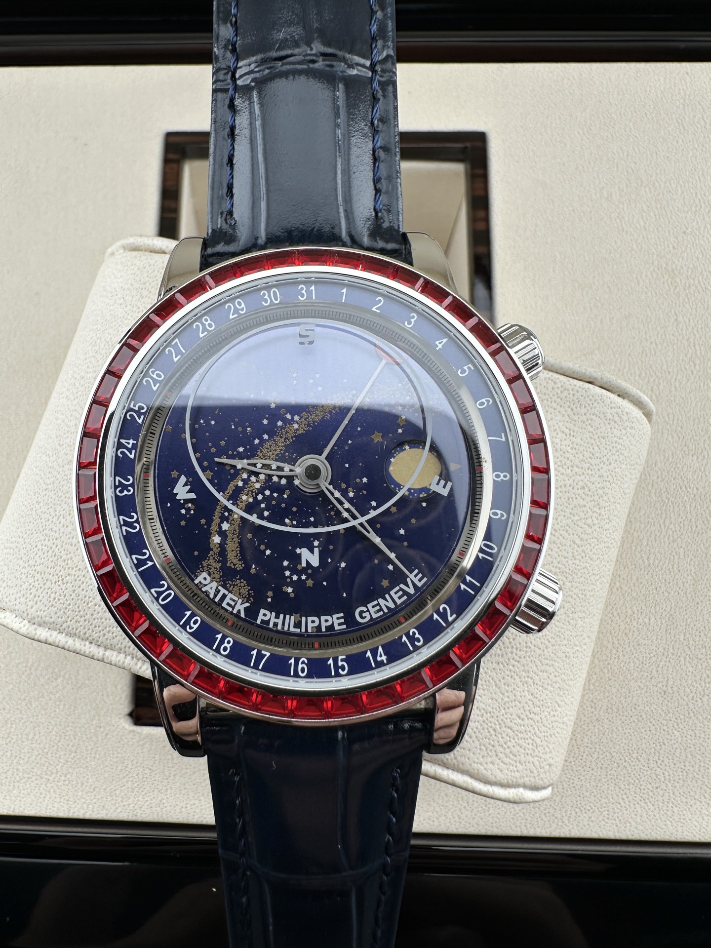 3K/파텍필립 PP6104G