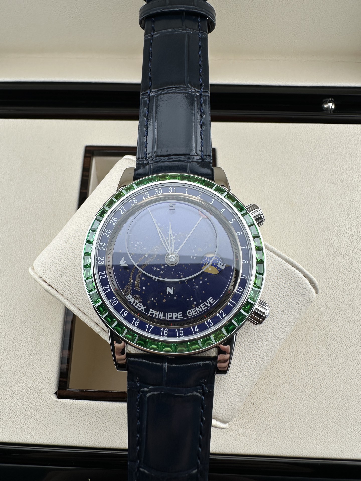 3K/파텍필립 PP6104G