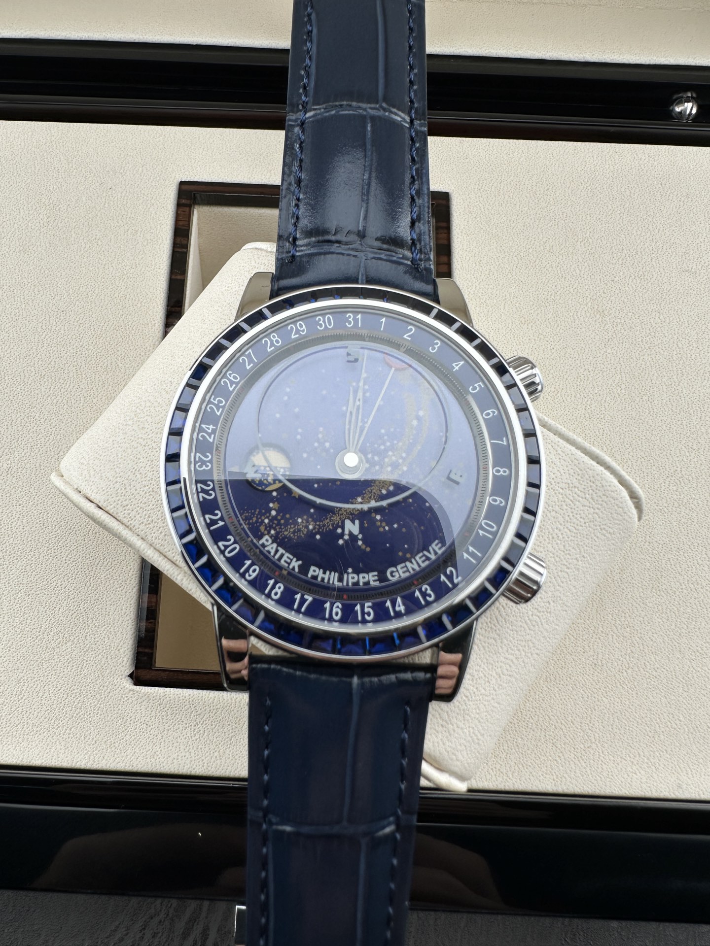 3K/파텍필립 PP6104G