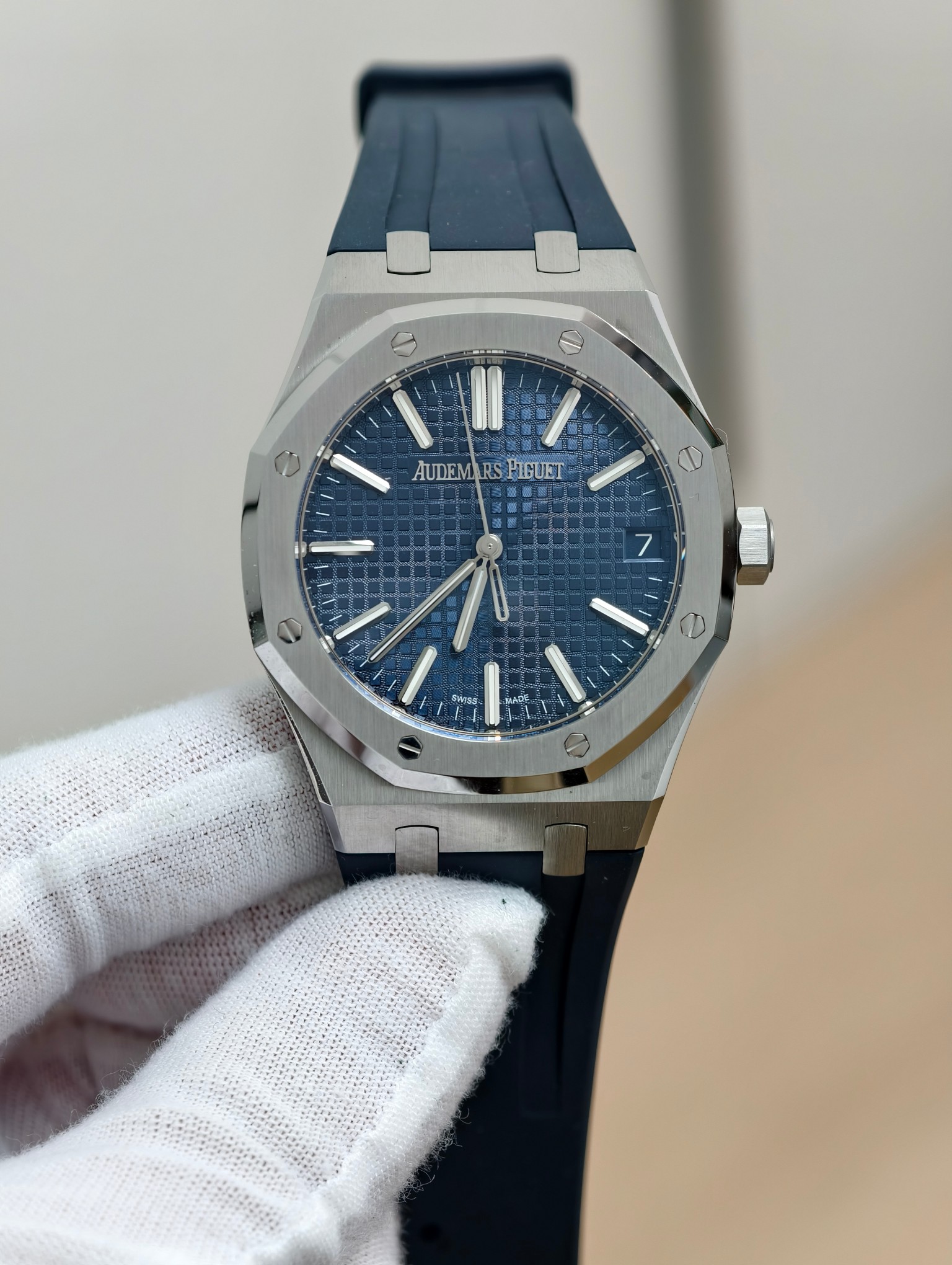 DDF/오데마피게 로얄오크 15510