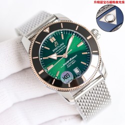 BLS/브라이틀링 슈퍼오션 42MM