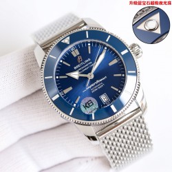 BLS/브라이틀링 슈퍼오션 42MM