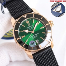 BLS/브라이틀링 슈퍼오션 42MM