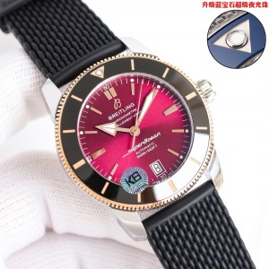 BLS/브라이틀링 슈퍼오션 42MM