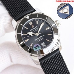 BLS/브라이틀링 슈퍼오션 42MM