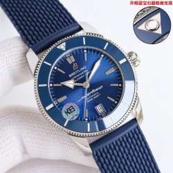 BLS/브라이틀링 슈퍼오션 42MM