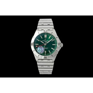 BLS/브라이틀링 A32398101M1A1(Chronomat Automatic GMT 40)