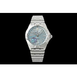 BLS/브라이틀링 A32398101M1A1(Chronomat Automatic GMT 40)