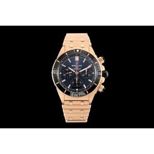 TF/브라이틀링 크로노맷 B01 44MM