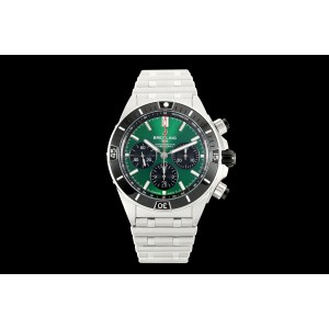 TF/브라이틀링 크로노맷 B01 44MM