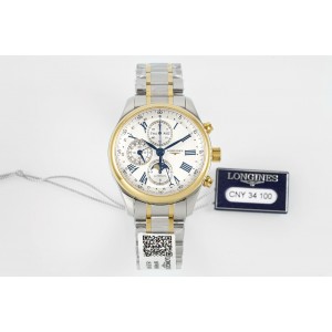 AF/론진 마스터 컬렉션 42MM