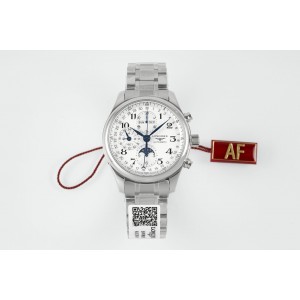 AF/론진 마스터 컬렉션 42MM