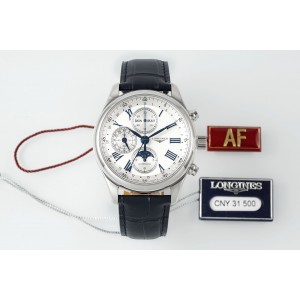 AF/론진 마스터 컬렉션 42MM