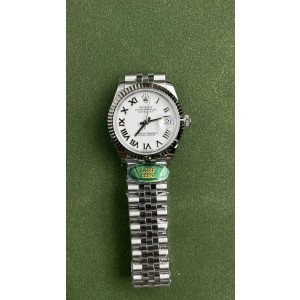 ARF/롤렉스 데이저스트 여성 31MM 2236 무브