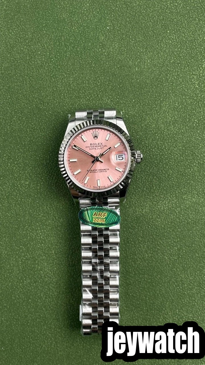 ARF/롤렉스 데이저스트 여성 31MM