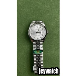 ARF/롤렉스 데이저스트 여성 31MM 2236 무브