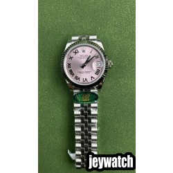 ARF/롤렉스 데이저스트 여성 31MM 2236 무브