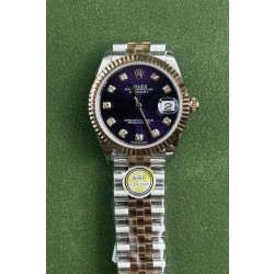 ARF/롤렉스 데이저스트 여성 31MM 2688 무브