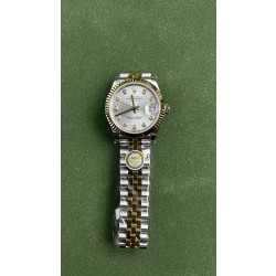 ARF/롤렉스 데이저스트 여성 31MM 2688 무브